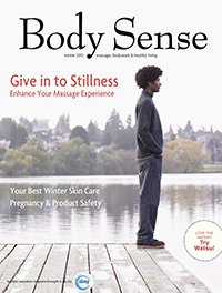Body Sense Magazine Winter 2013