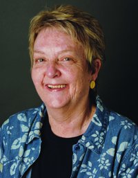 In Memoriam - Nina McIntosh