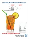 Why ABMP: A Clear Difference