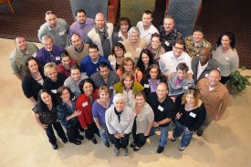 Instructors on the Front Lines in Phoenix, Arizona.