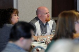 Instructors at IFL events share topics they want ABMP to address at upcoming workshops. The 2012 Topic, &ldquo;Building Critical and Creative Thinking Skills in Massage Students,&rdquo; was the number one request in 2011. 