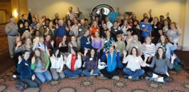 Instructors on the Front Lines in Denver, Colorado.