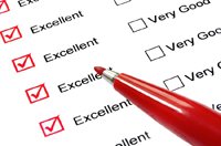 Instructor Self-Evaluation