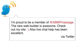 Dear ABMP