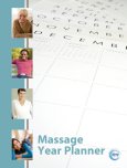 ABMP Massage Year Planner