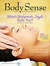 Body Sense Magazine