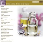 Massage Marketplace
