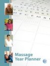 Massage Year Planner