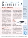 School Connection Volume 6, Number 1