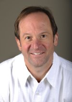 Brian Halterman, Education Program Coordinator