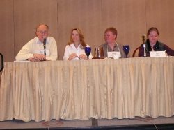 ABMP's Annual School Issues Forum