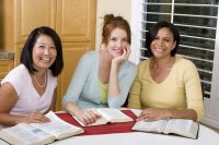 Building Your Campus Community and Culture
