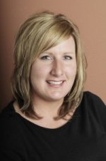 Jennifer Argenbright, School Liaison