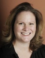 Melanie Gourley, School Liaison