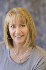 Kathy Laskye, School Liaison