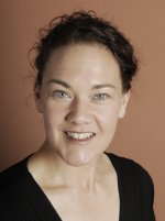 Anne Williams, Education Program Director