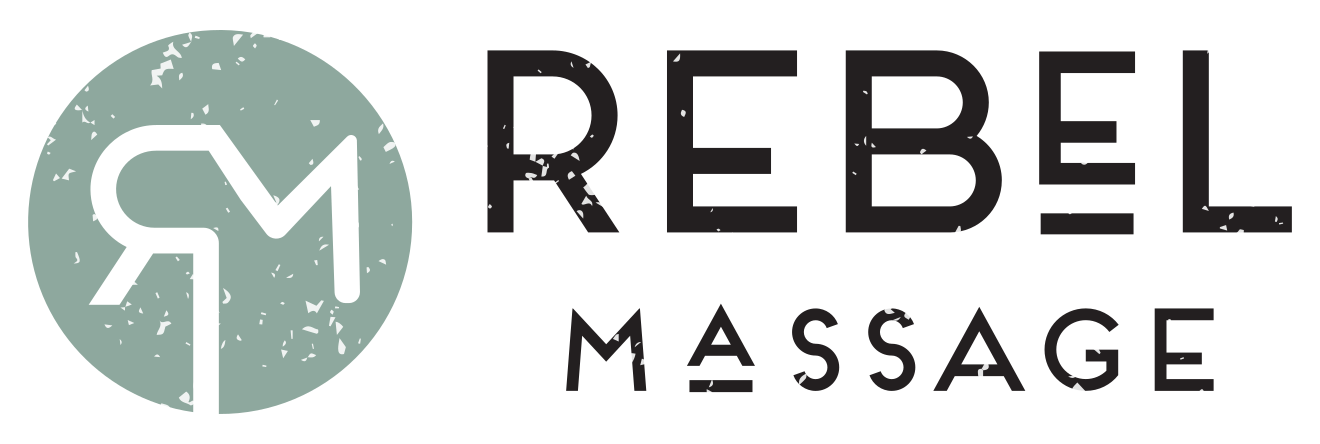 Rebel Massage