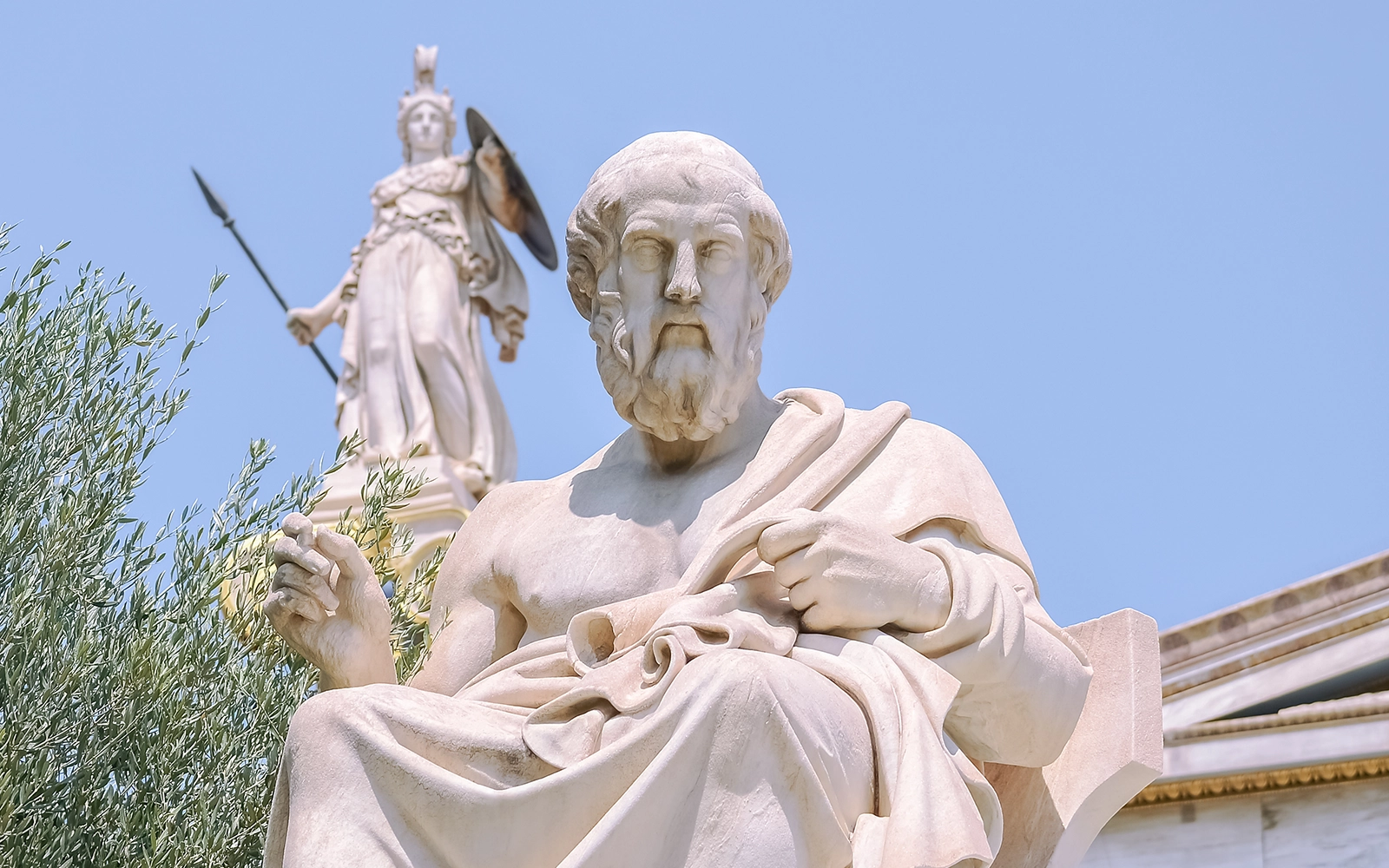 From Socrates to Bodywork Teaser Image