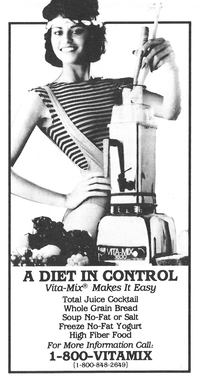 AUT_26_RememberWhen40Yrs_Secondary2_Vitamix_800 AUT_26_RememberWhen40Yrs_Secondary2_Vitamix_800