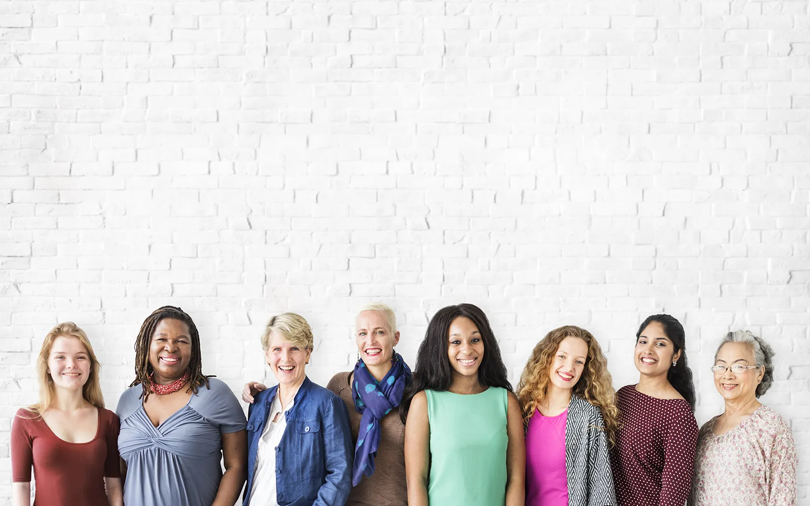 Does She Look Familiar? Teaser Image