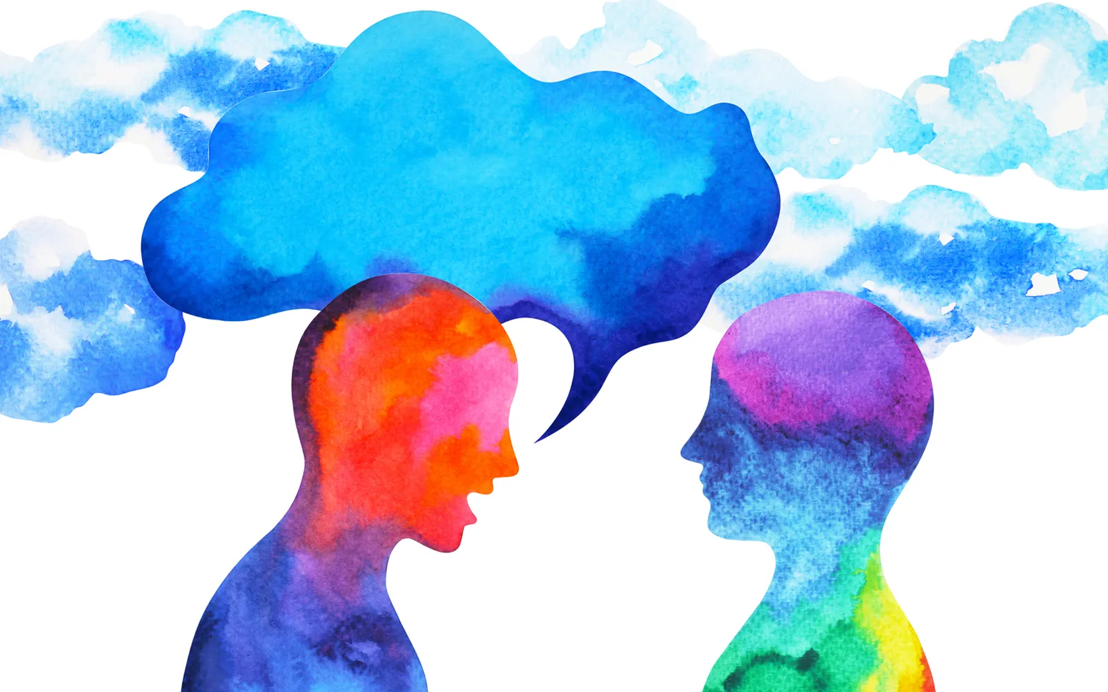 Listening to Pain Teaser Image