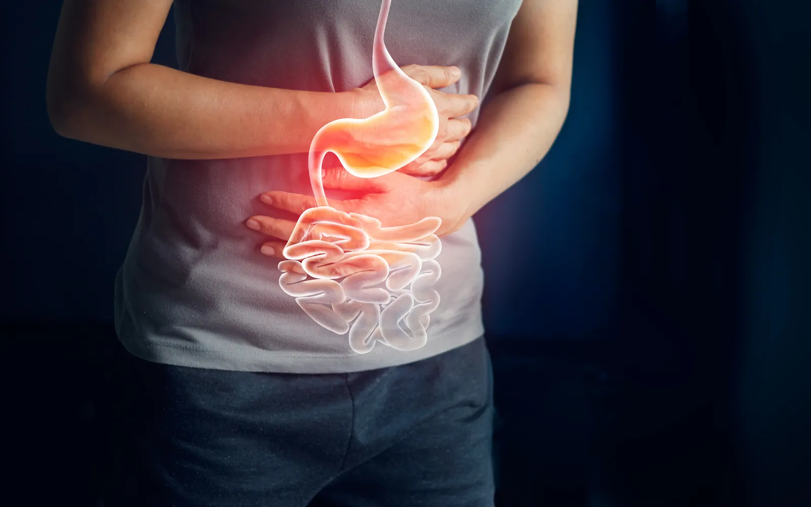 Small Intestinal Bacterial Overgrowth Teaser Image