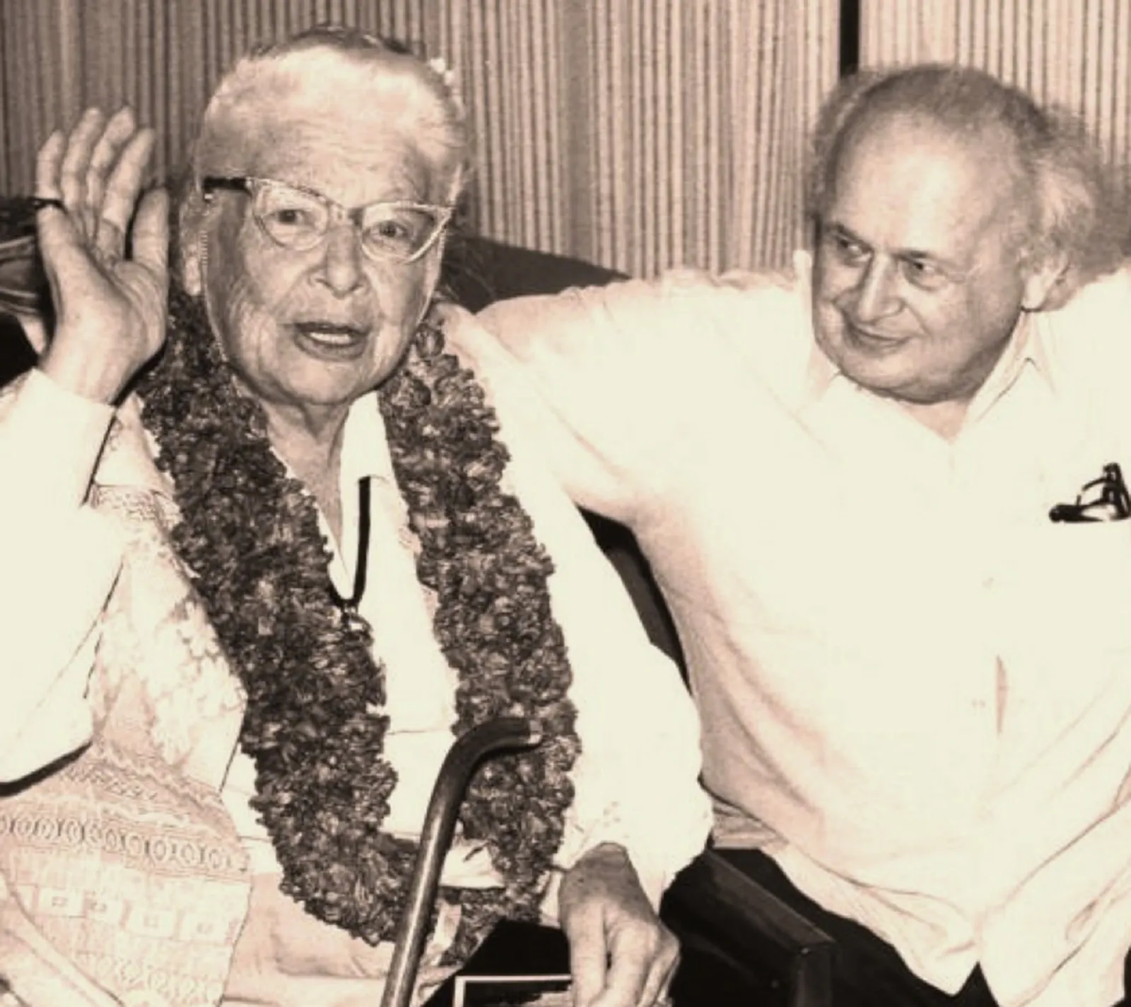 Decoupling the Ankle and Leg Teaser Image