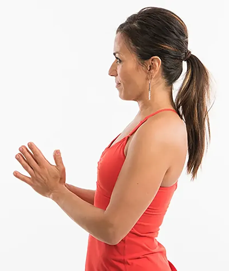 TLC for MTs: The Neck Extension
