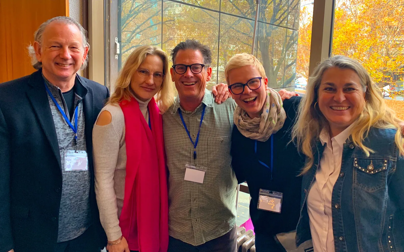 The 5th International Fascia Research Congress Teaser Image