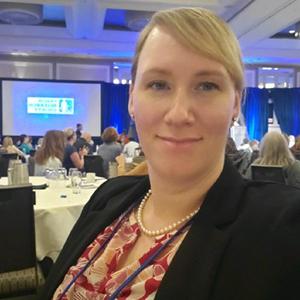 Picture of Brandi Higbee