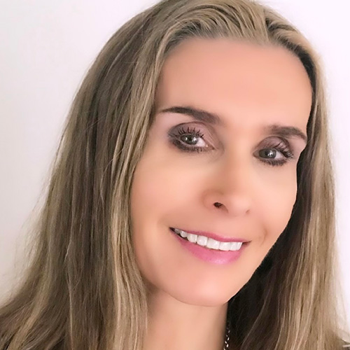 Profile Photo - Sarah A Brewer