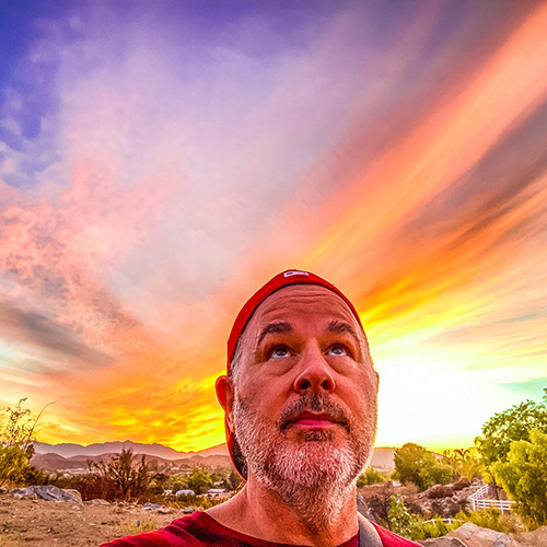 Profile Photo - Chris kinkade