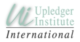 Upledger logo