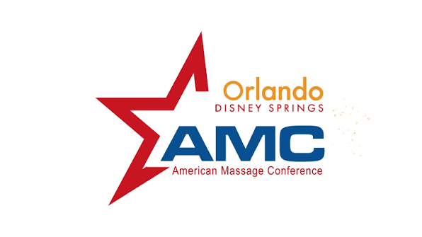 american massage conference logo