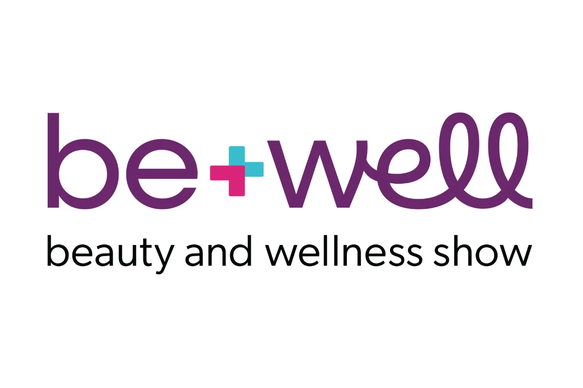 be plus well logo