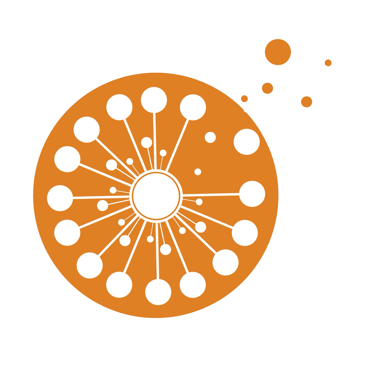 healwell logo