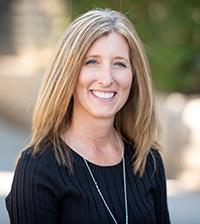 Image of Angie Parris.