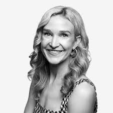 Image of Erin Kuhn Bhansali.