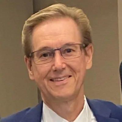 Image of Doug Nelson.