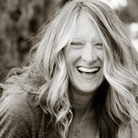 Image of Amy Andrews McMaster.