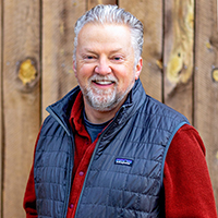 Image of Les Sweeney