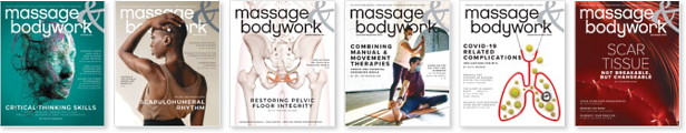 Massage & Bodywork Magazine