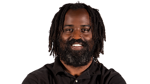 Image of Ricky Williams.